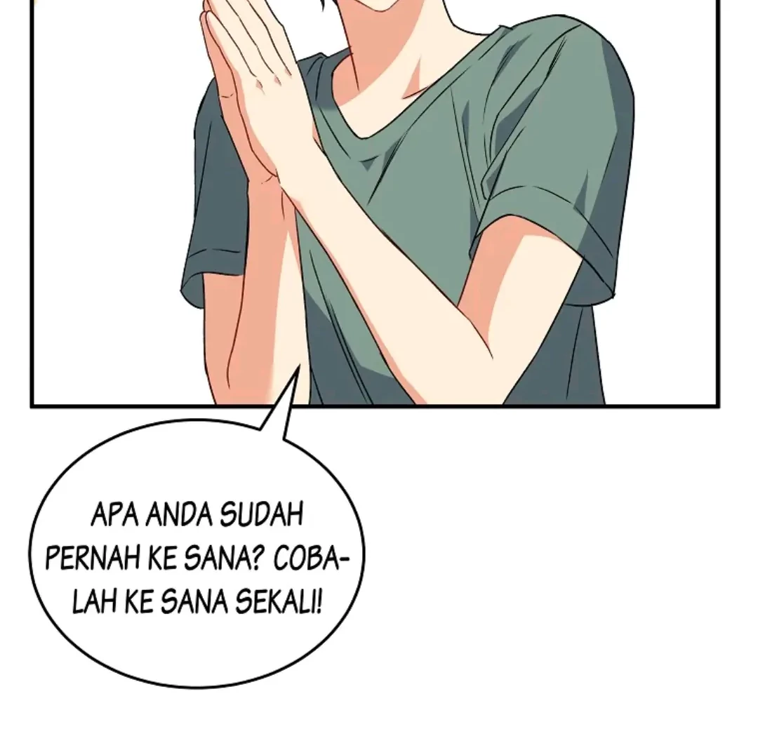 Hello? Veterinarian! Chapter 09 Gambar 60