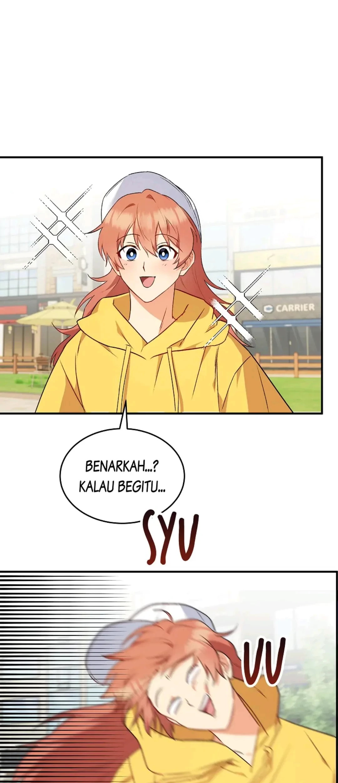 Hello? Veterinarian! Chapter 09 Gambar 63
