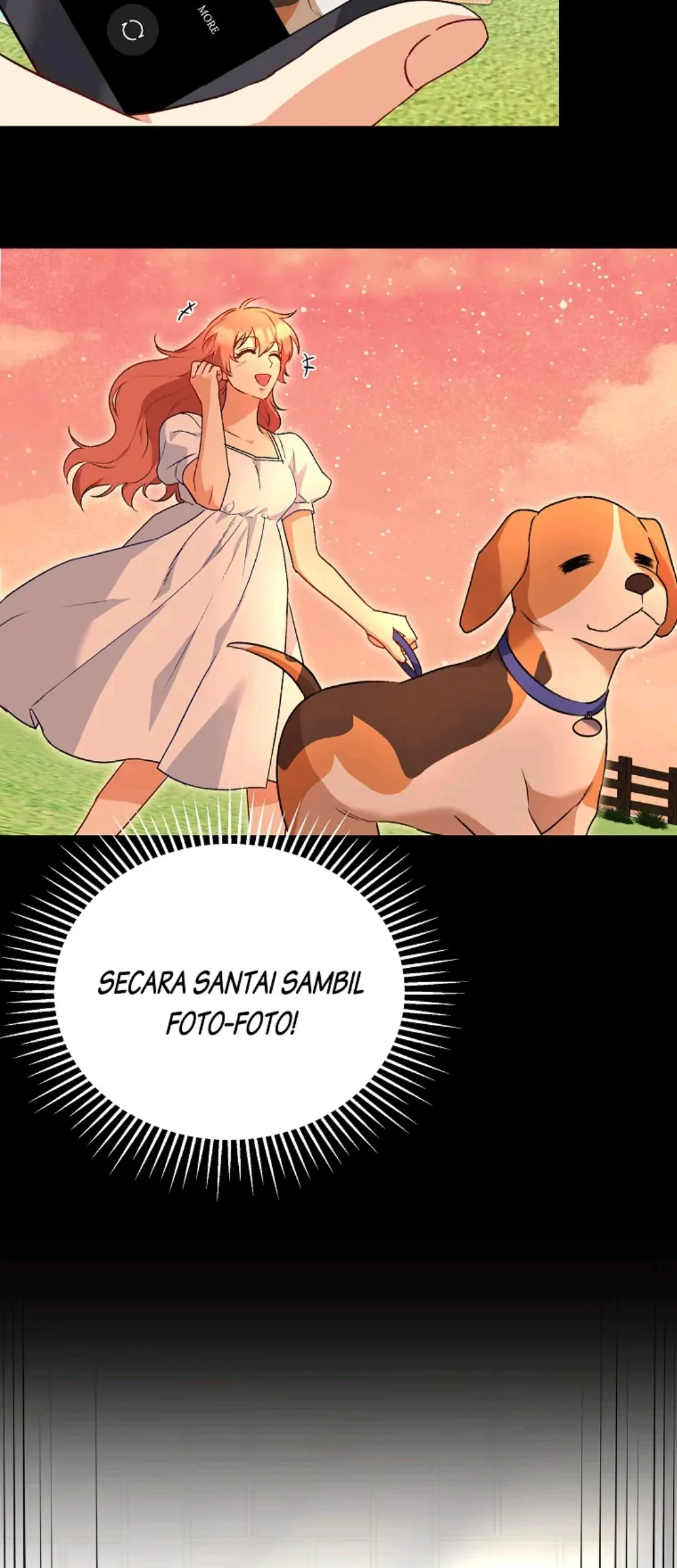 Hello? Veterinarian! Chapter 09 Gambar 71