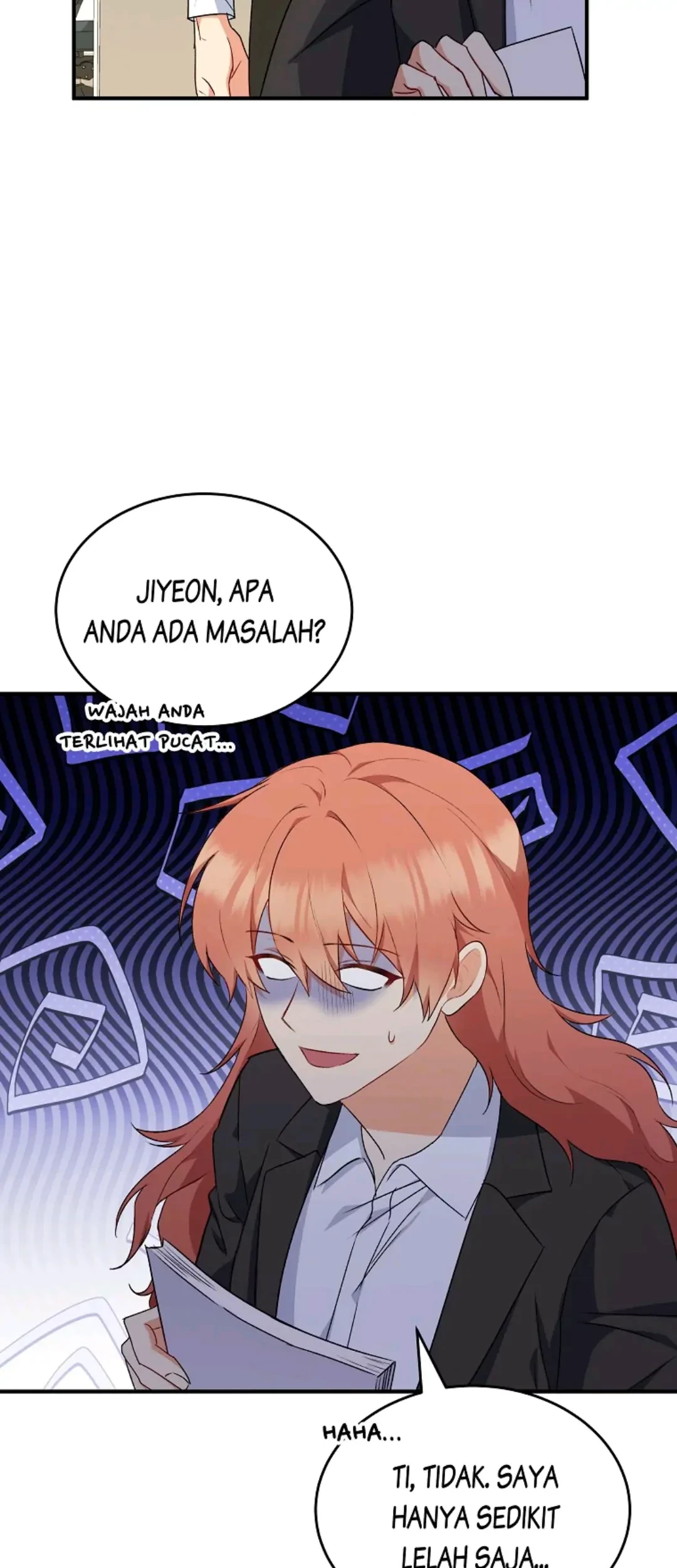 Hello? Veterinarian! Chapter 09 Gambar 4