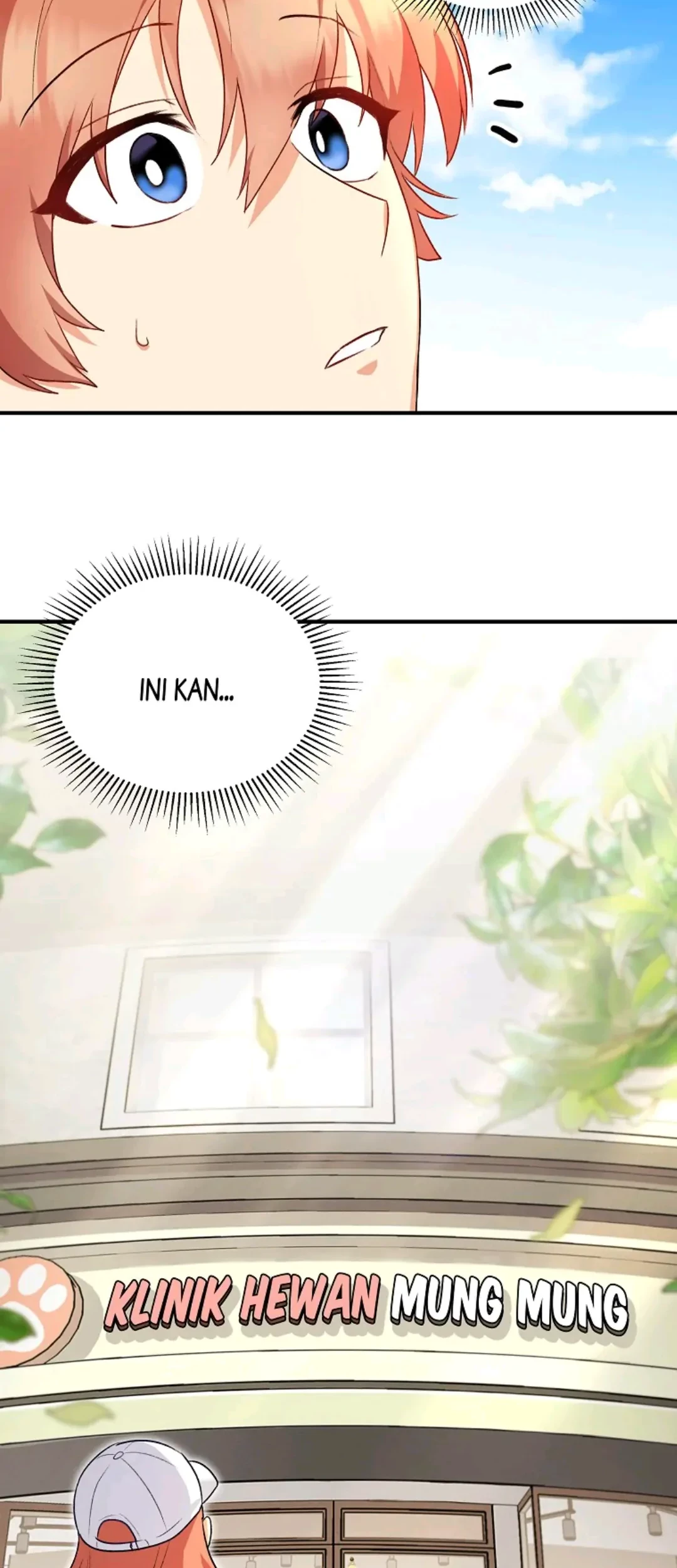 Hello? Veterinarian! Chapter 09 Gambar 78