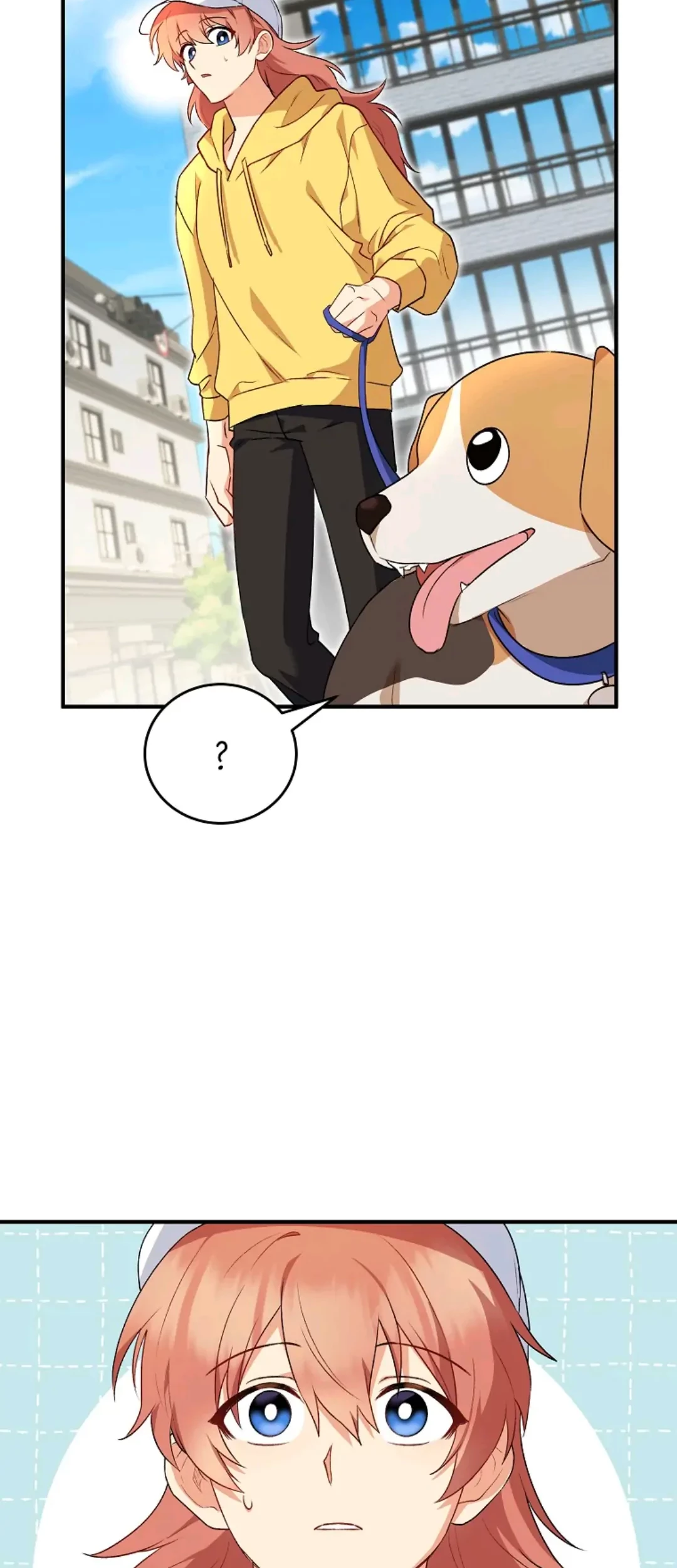 Hello? Veterinarian! Chapter 09 Gambar 81