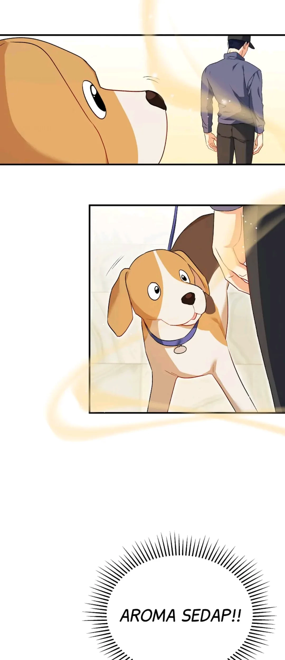Hello? Veterinarian! Chapter 09 Gambar 90