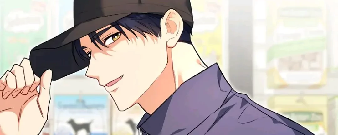 Hello? Veterinarian! Chapter 09 Gambar 96