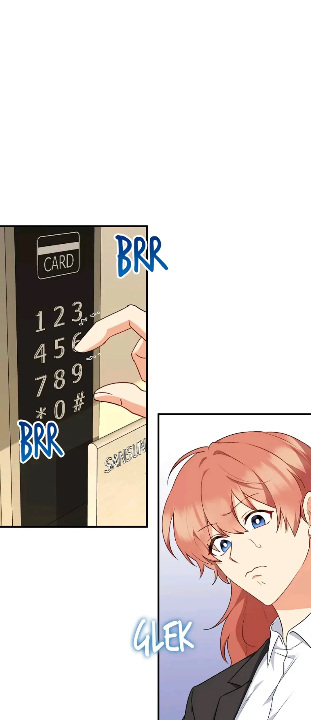 Hello? Veterinarian! Chapter 09 Gambar 8