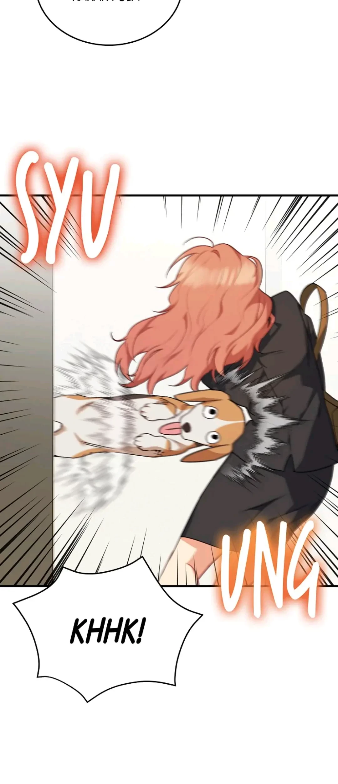 Hello? Veterinarian! Chapter 09 Gambar 11
