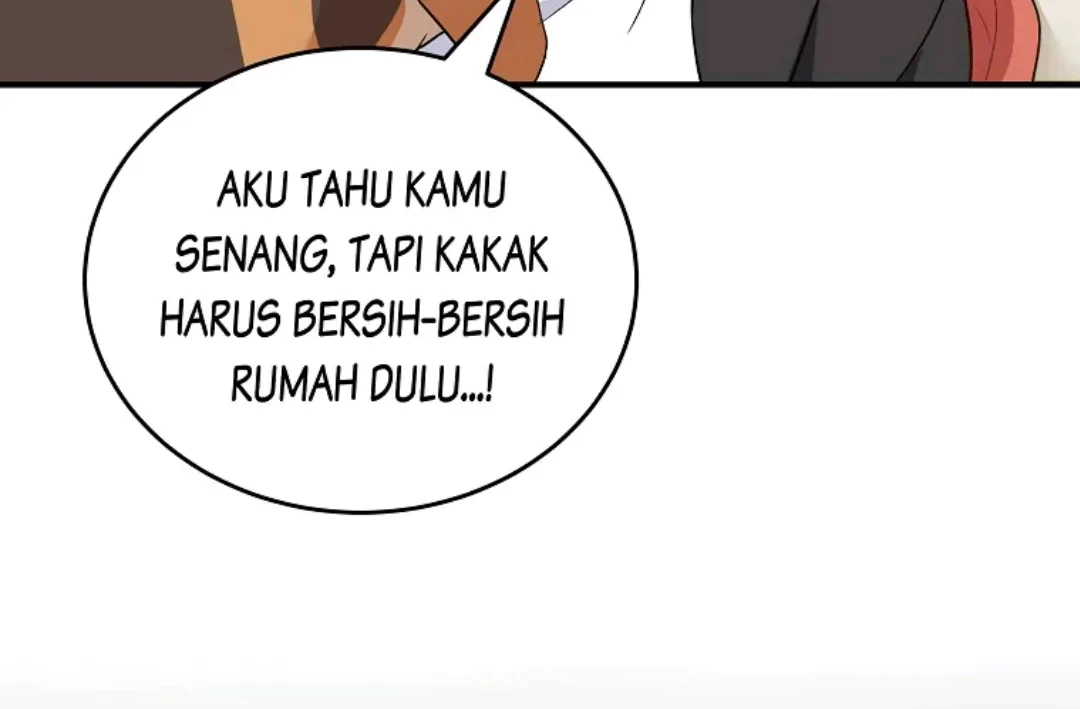 Hello? Veterinarian! Chapter 09 Gambar 14