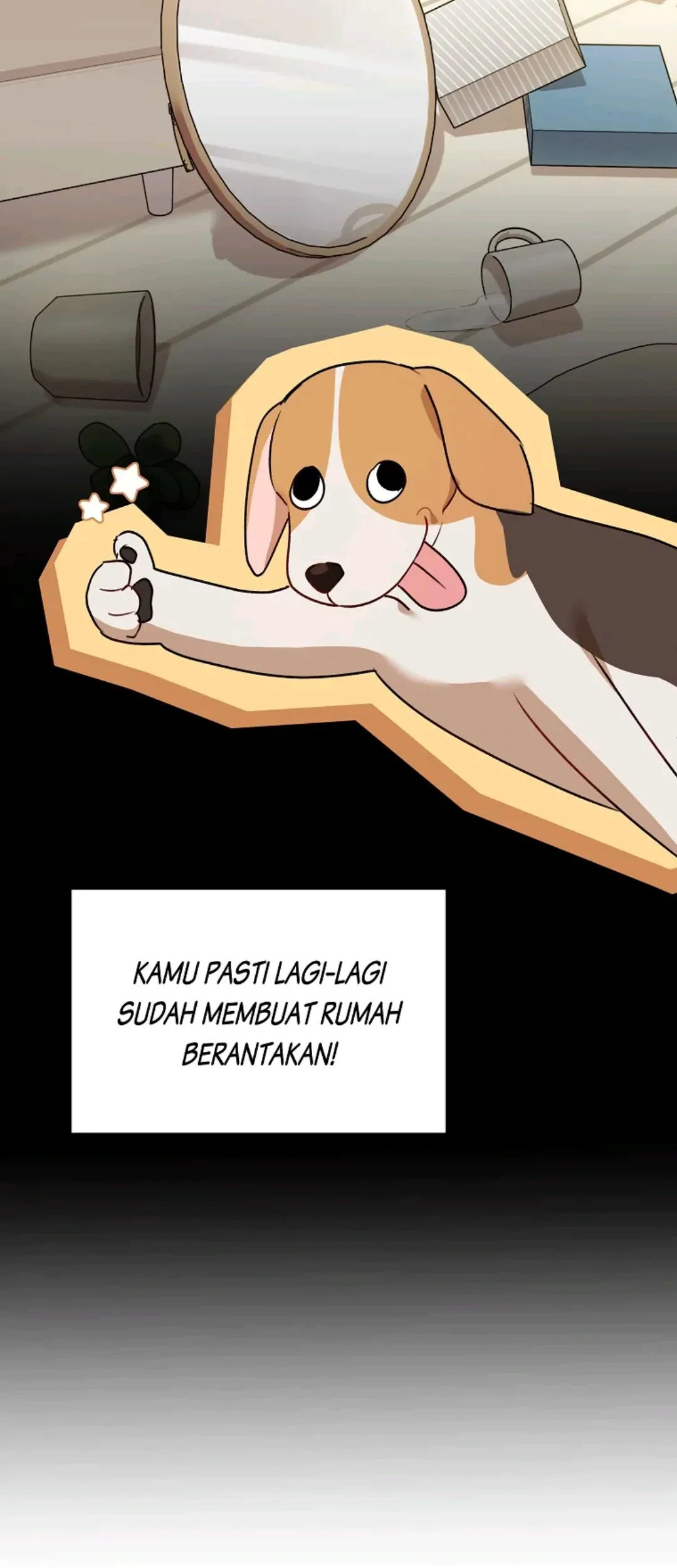 Hello? Veterinarian! Chapter 09 Gambar 16