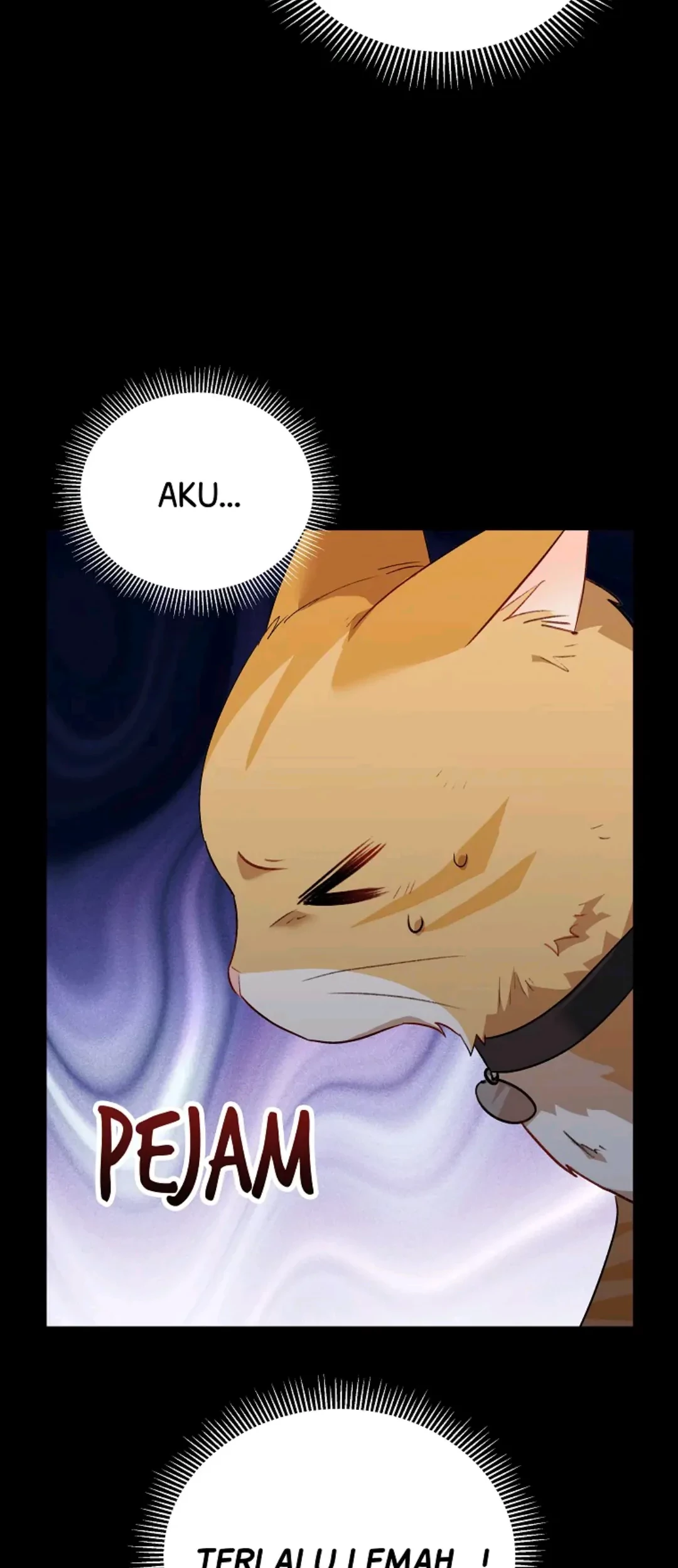 Hello? Veterinarian! Chapter 07 Gambar 41