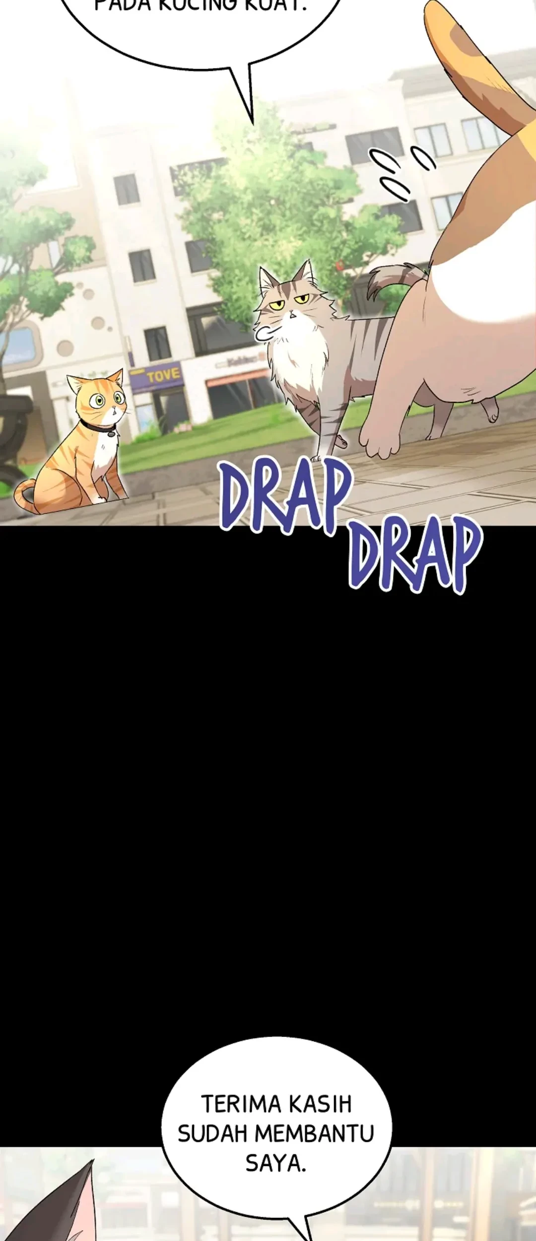 Hello? Veterinarian! Chapter 07 Gambar 46