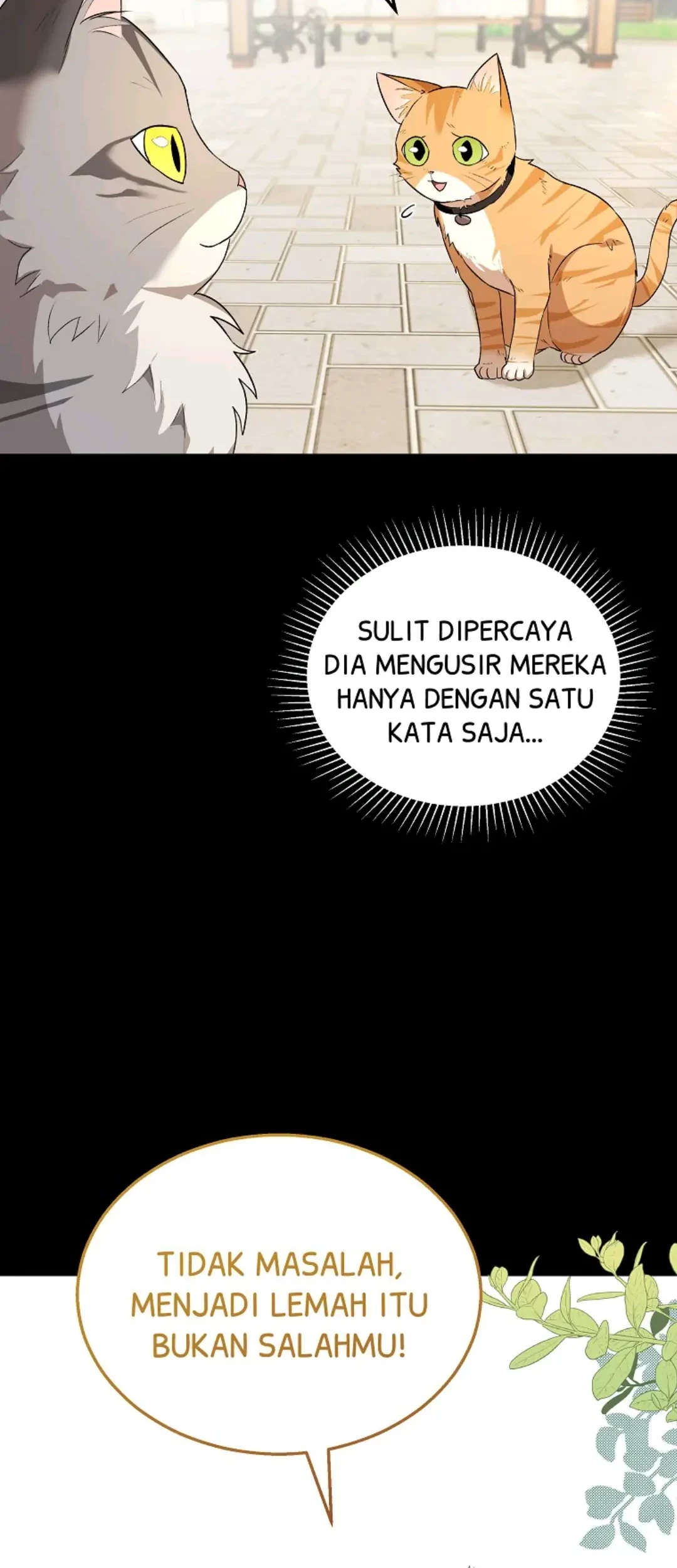 Hello? Veterinarian! Chapter 07 Gambar 47