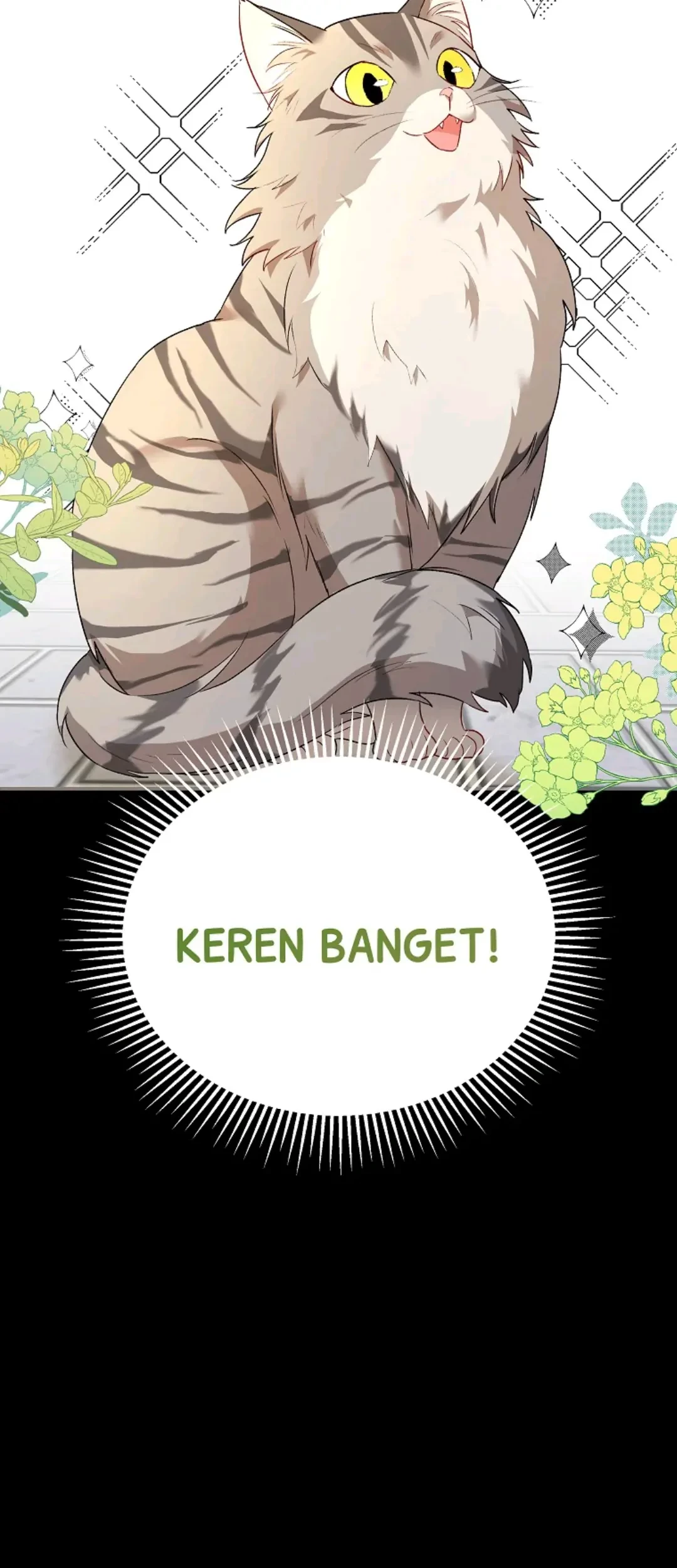 Hello? Veterinarian! Chapter 07 Gambar 49