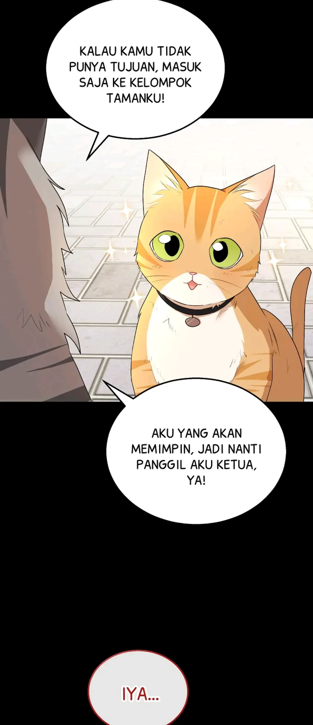 Hello? Veterinarian! Chapter 07 Gambar 51