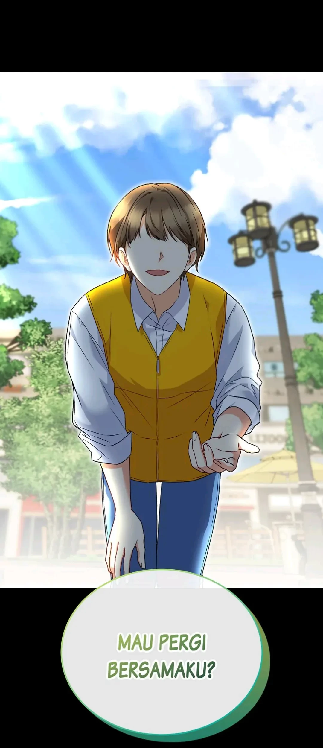 Hello? Veterinarian! Chapter 07 Gambar 63