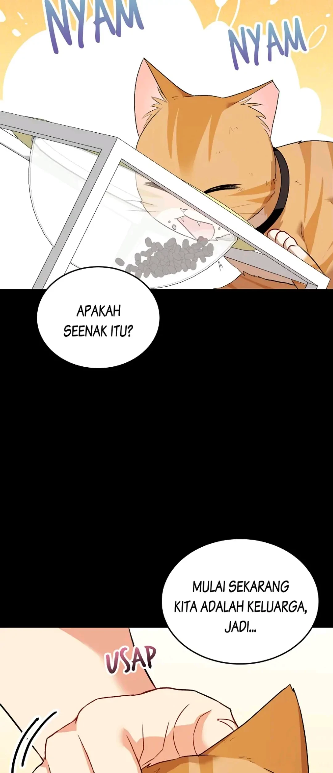 Hello? Veterinarian! Chapter 07 Gambar 66