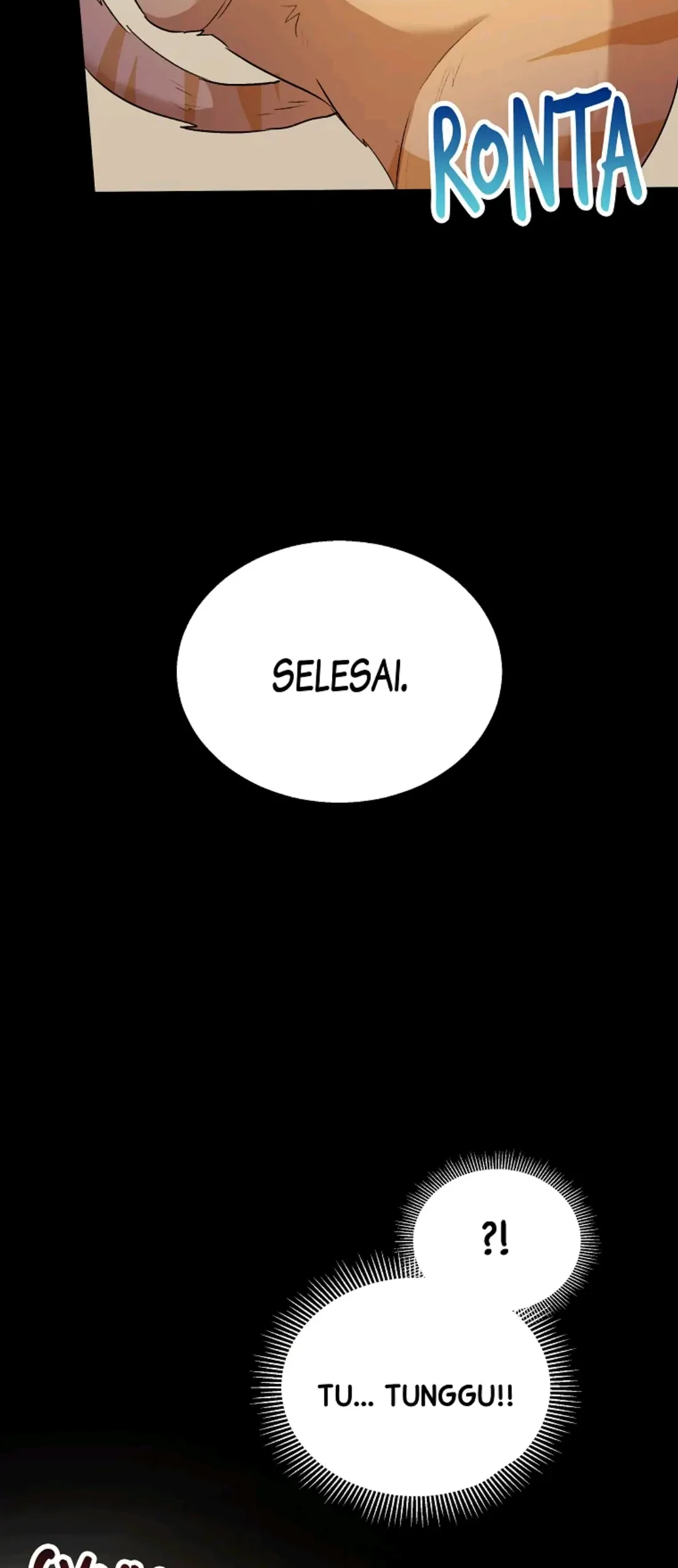 Hello? Veterinarian! Chapter 07 Gambar 73