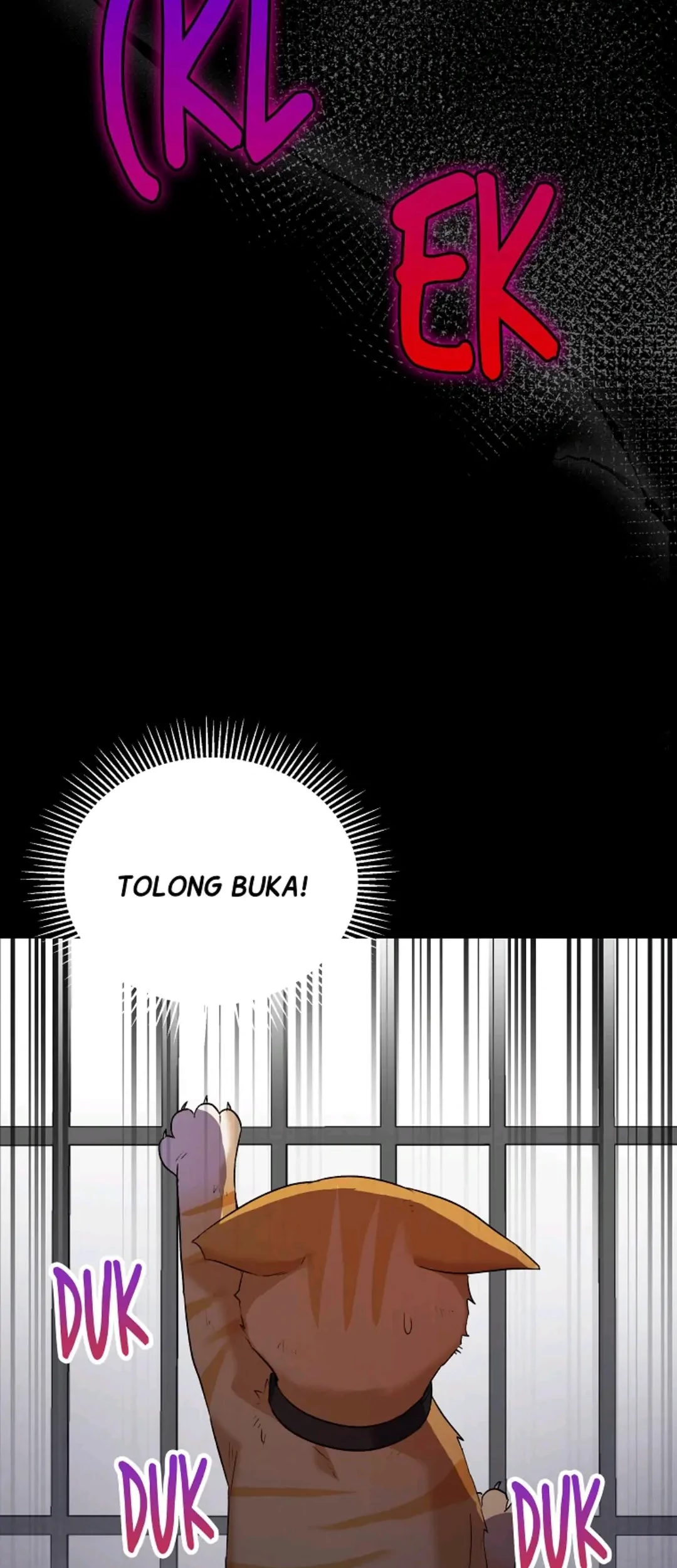 Hello? Veterinarian! Chapter 07 Gambar 76