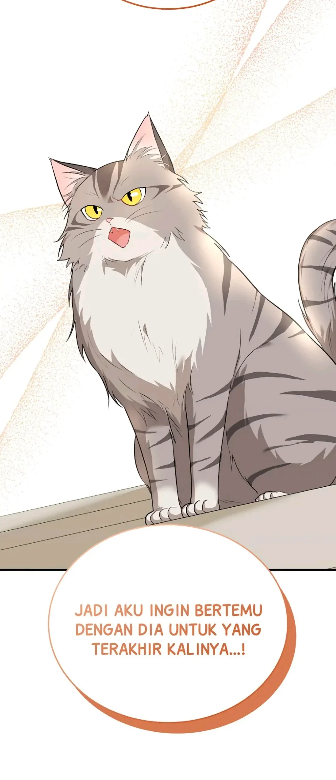 Hello? Veterinarian! Chapter 07 Gambar 5