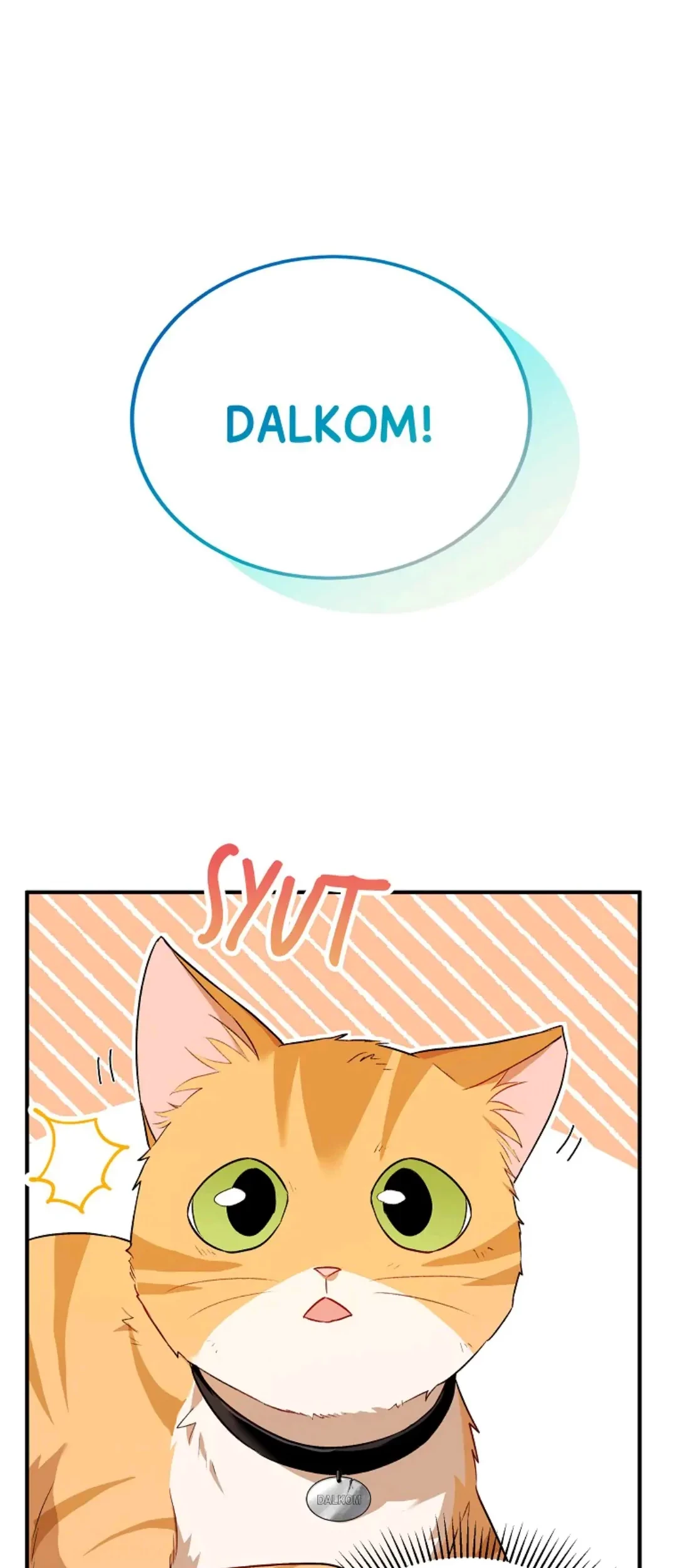 Hello? Veterinarian! Chapter 07 Gambar 92
