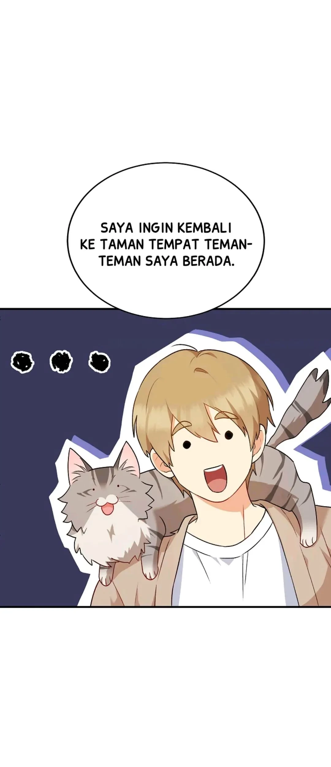 Hello? Veterinarian! Chapter 07 Gambar 110