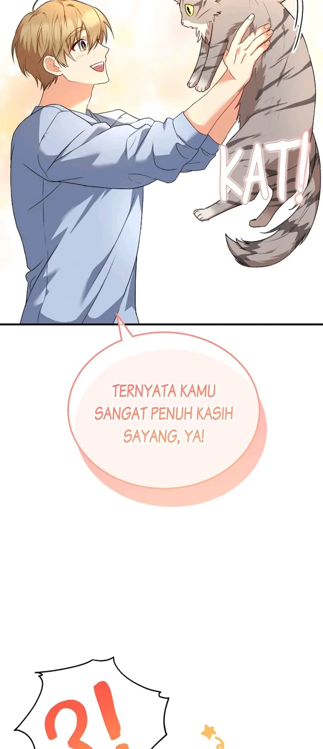 Hello? Veterinarian! Chapter 07 Gambar 10