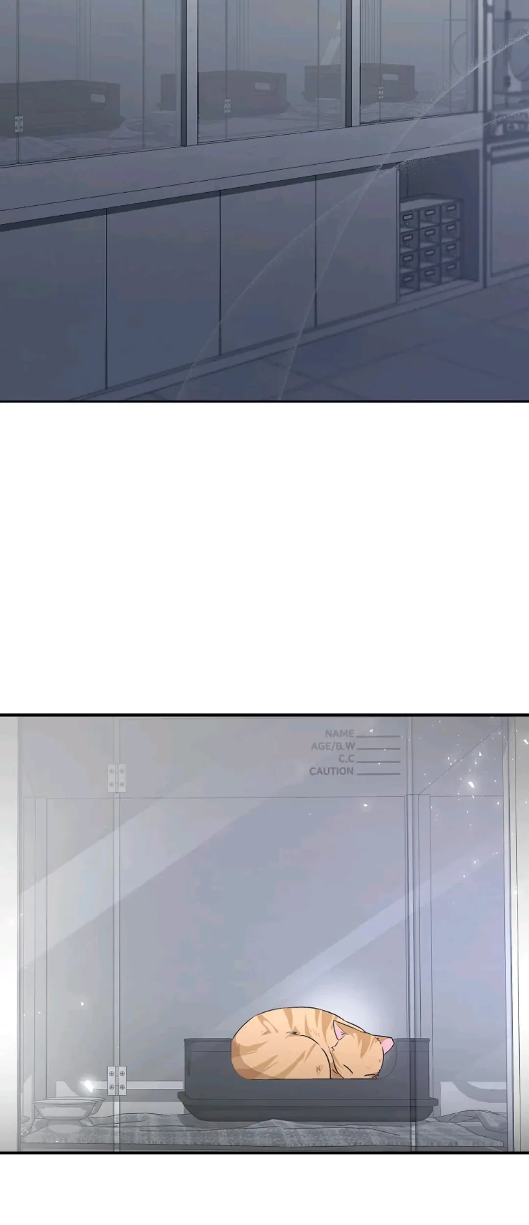 Hello? Veterinarian! Chapter 07 Gambar 18