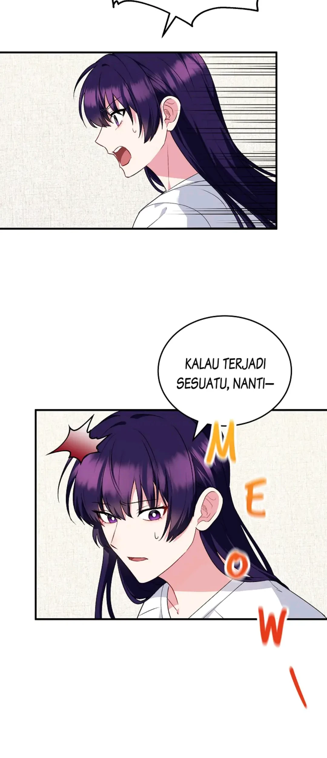 Hello? Veterinarian! Chapter 05 Gambar 32