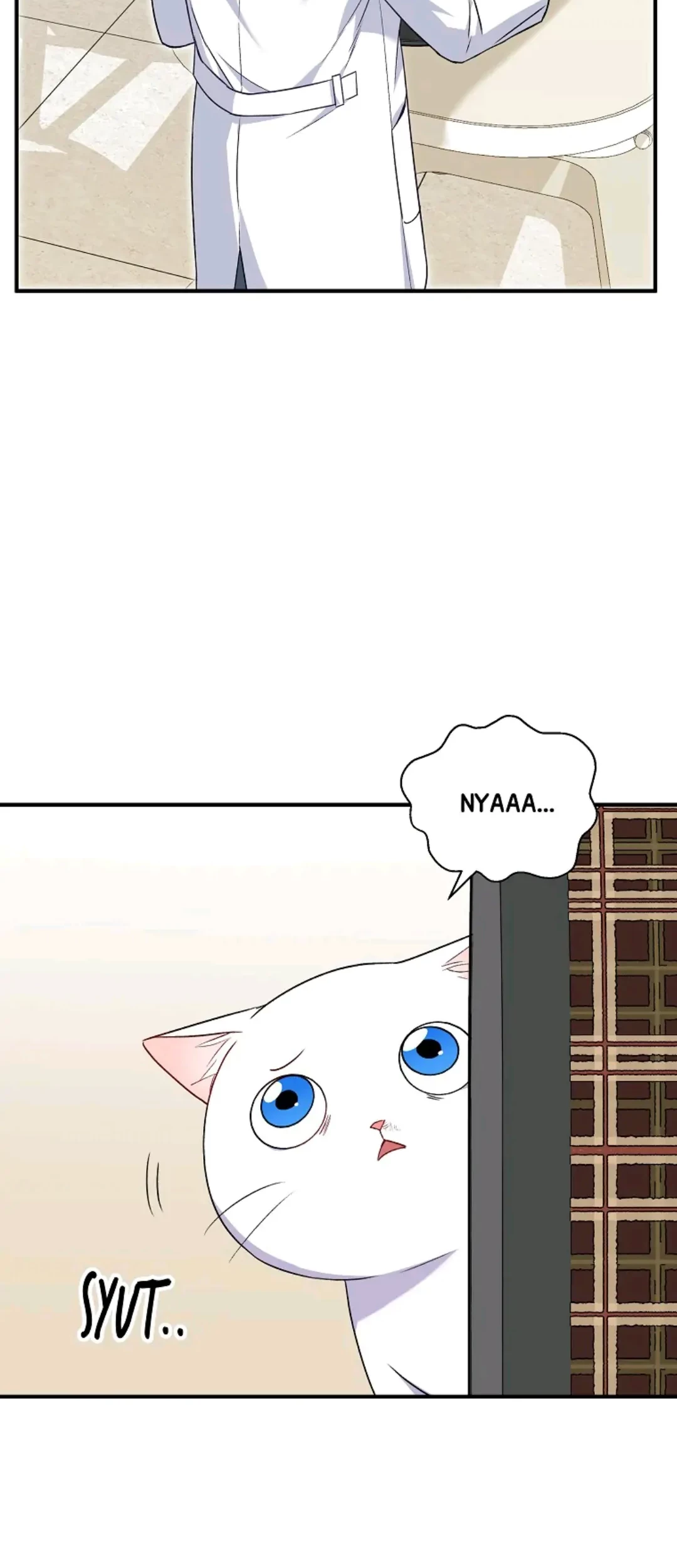 Hello? Veterinarian! Chapter 05 Gambar 39