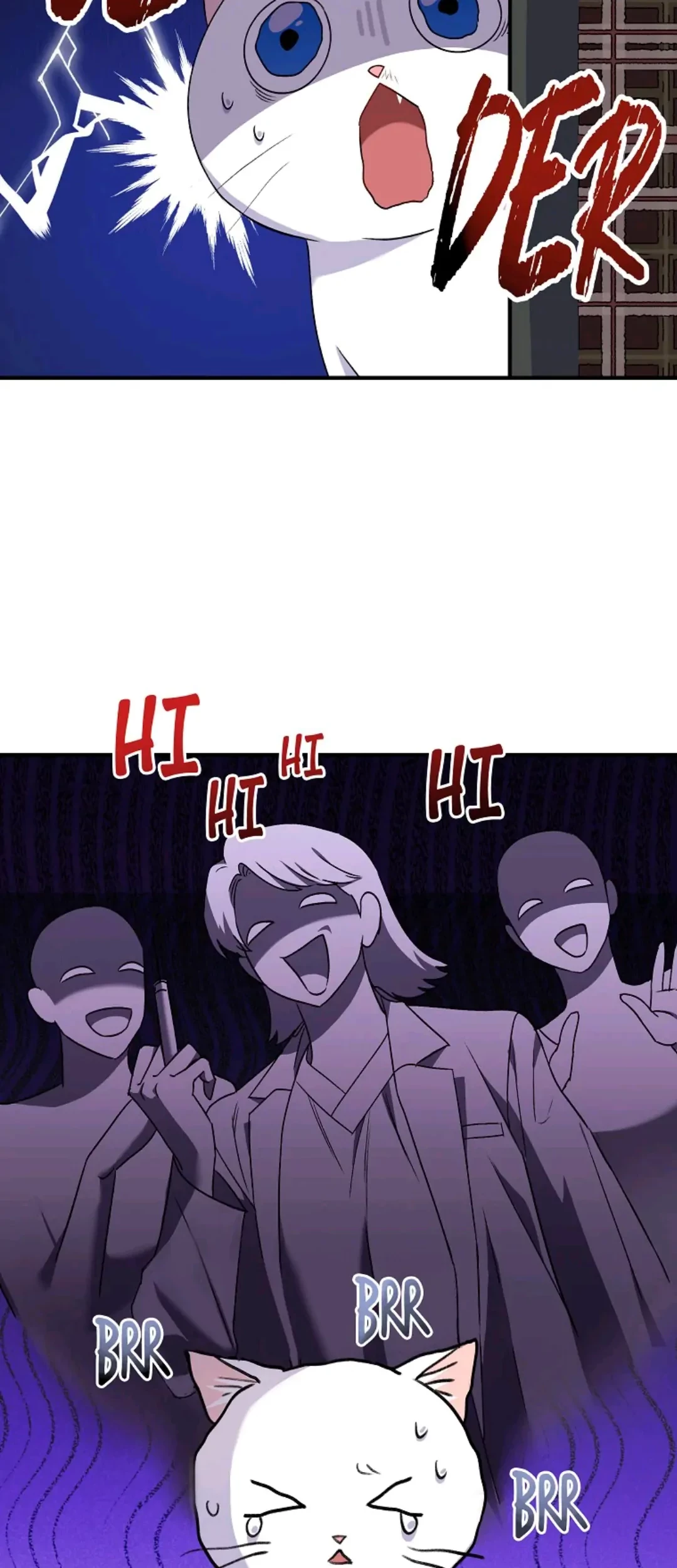 Hello? Veterinarian! Chapter 05 Gambar 42