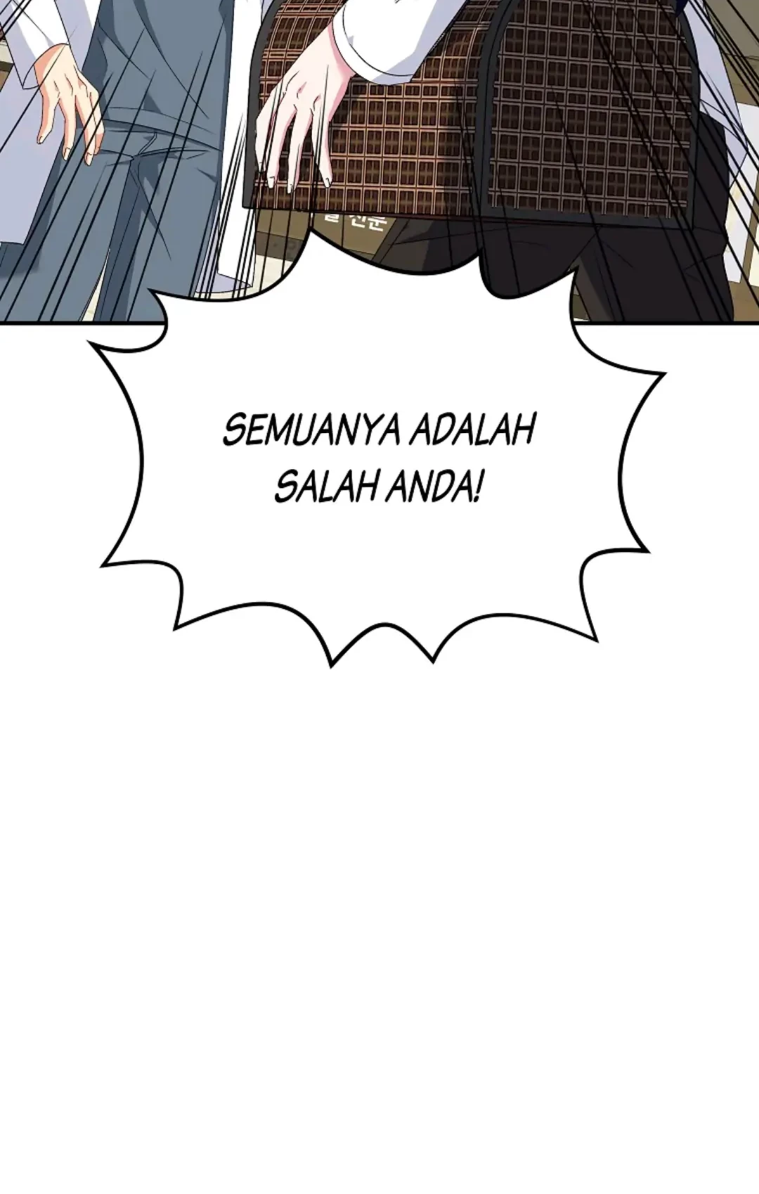 Baca Manhwa Hello? Veterinarian! Chapter 05 Gambar 2