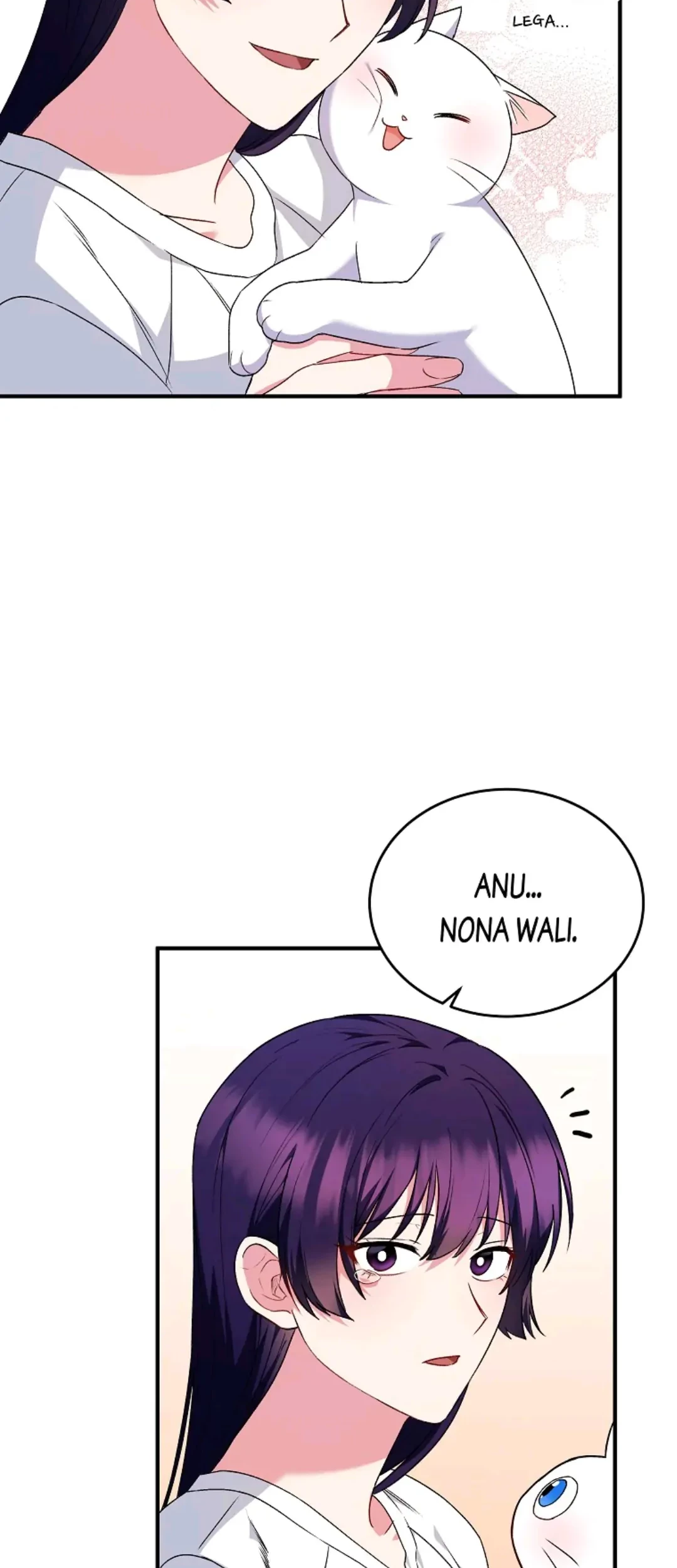 Hello? Veterinarian! Chapter 05 Gambar 72