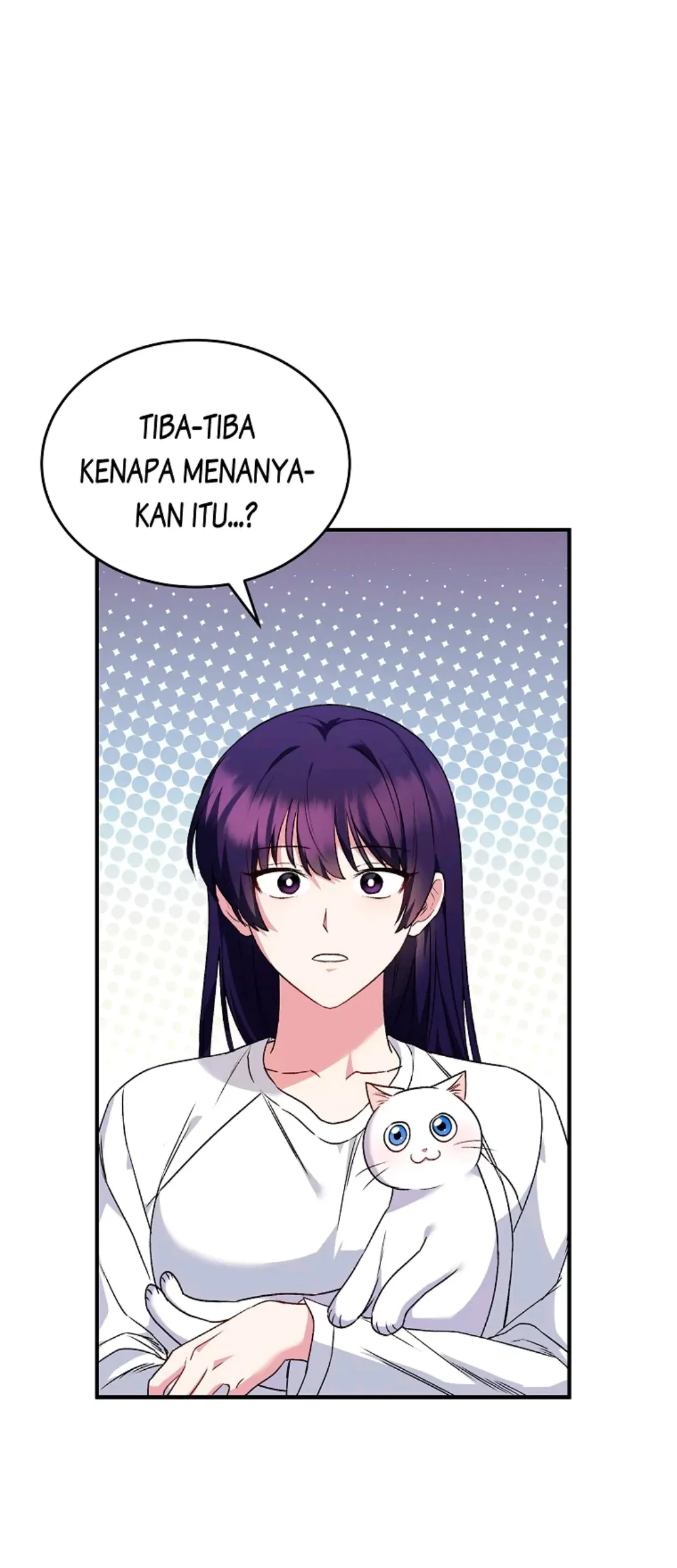 Hello? Veterinarian! Chapter 05 Gambar 75