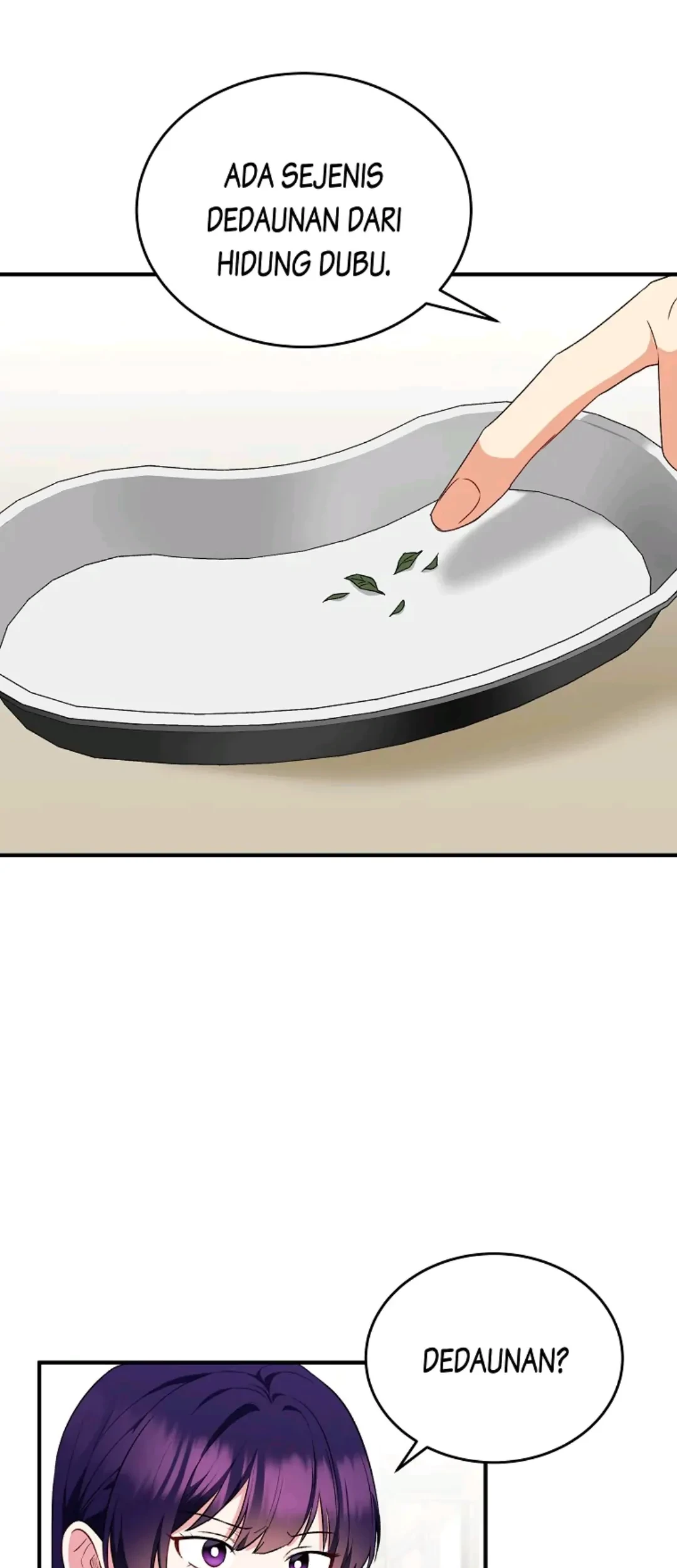 Hello? Veterinarian! Chapter 05 Gambar 77