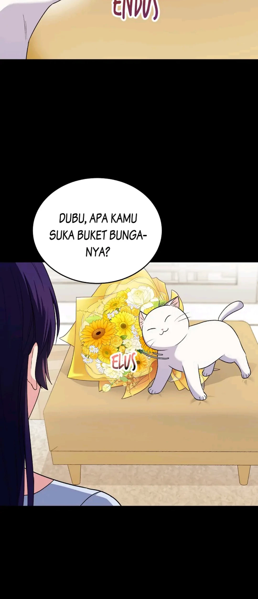 Hello? Veterinarian! Chapter 05 Gambar 81