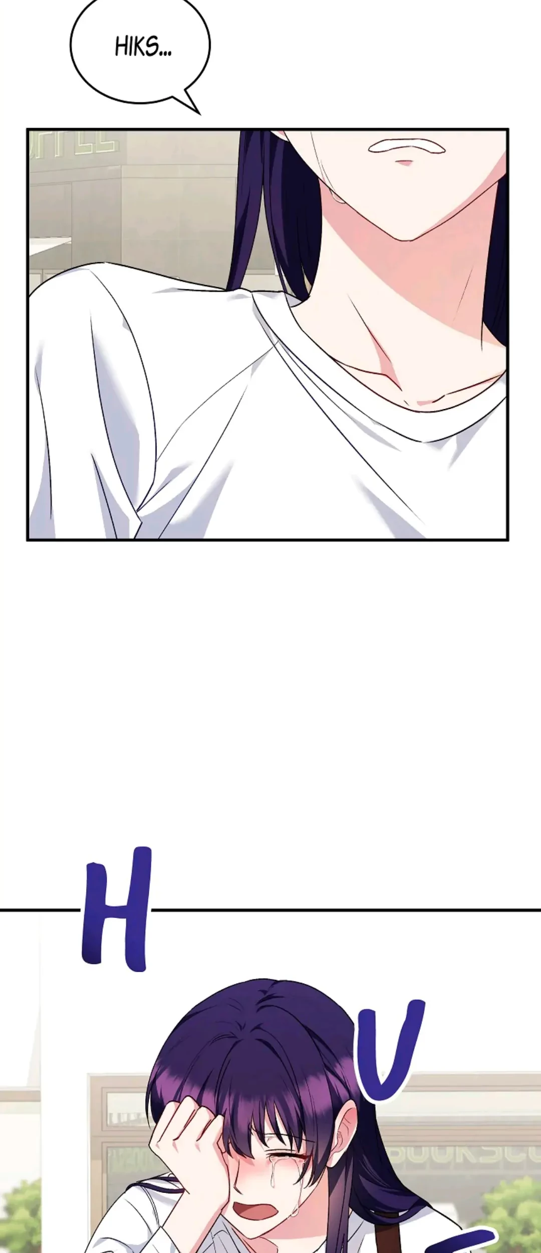 Hello? Veterinarian! Chapter 05 Gambar 4