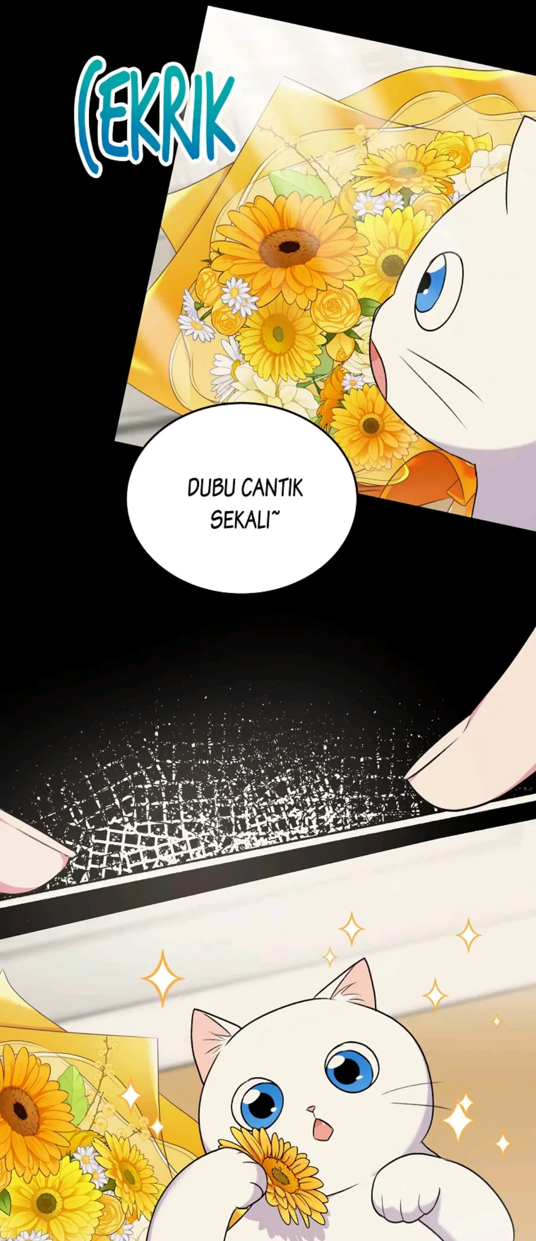 Hello? Veterinarian! Chapter 05 Gambar 85