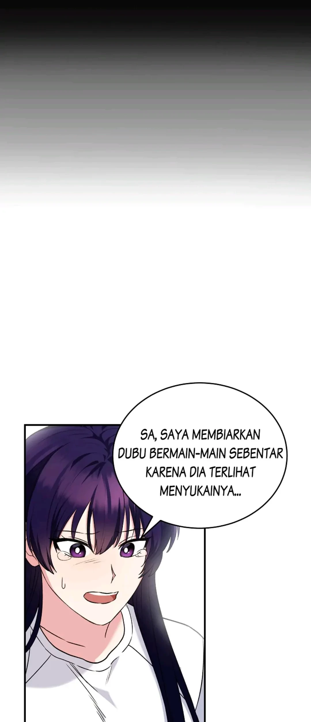 Hello? Veterinarian! Chapter 05 Gambar 87