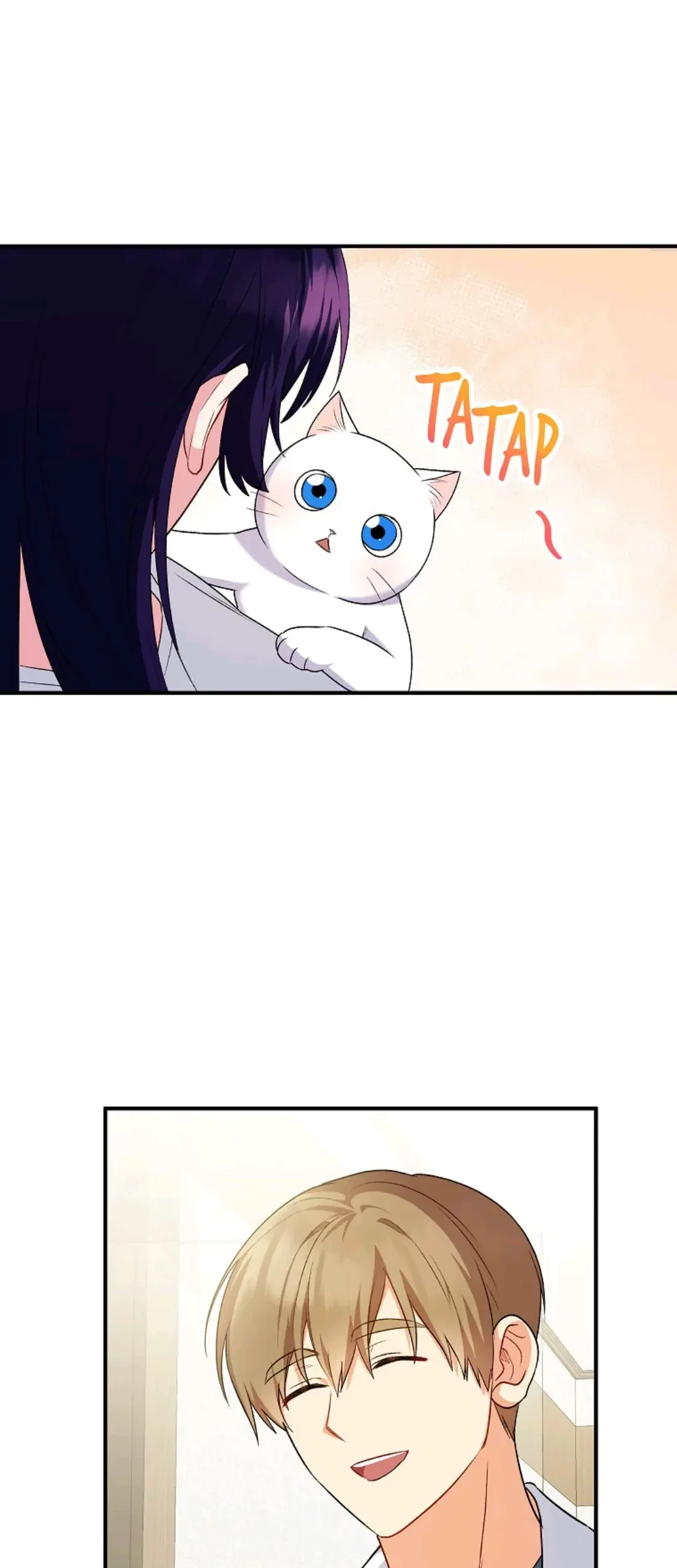 Hello? Veterinarian! Chapter 05 Gambar 91