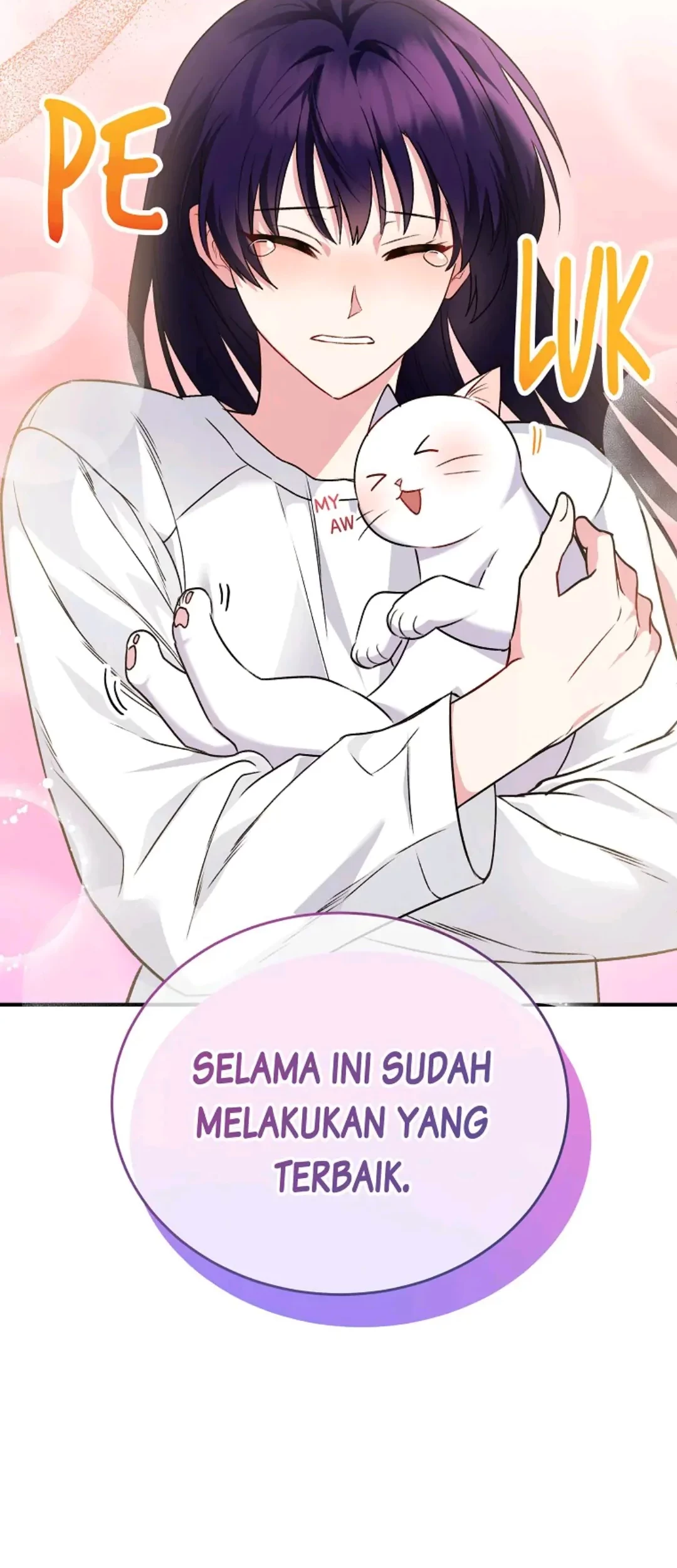 Hello? Veterinarian! Chapter 05 Gambar 94