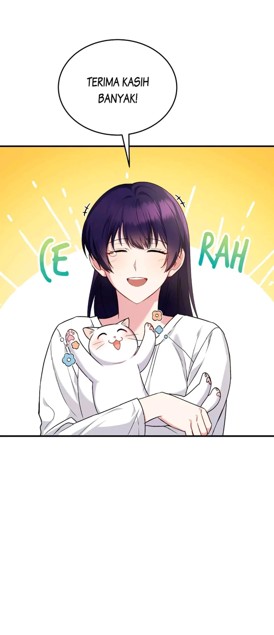 Hello? Veterinarian! Chapter 05 Gambar 97