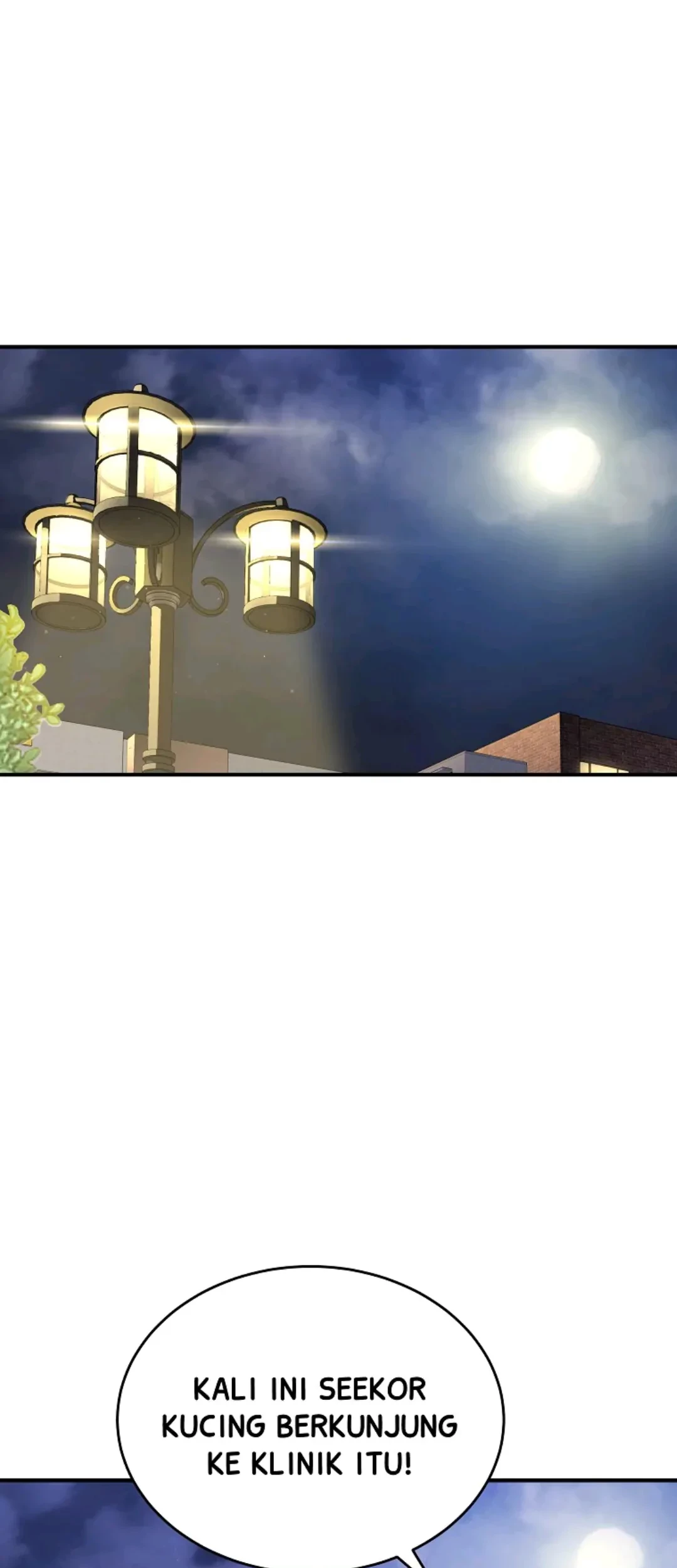 Hello? Veterinarian! Chapter 05 Gambar 102
