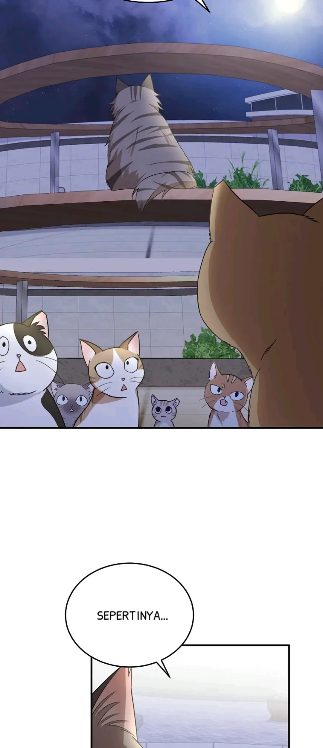 Hello? Veterinarian! Chapter 05 Gambar 103