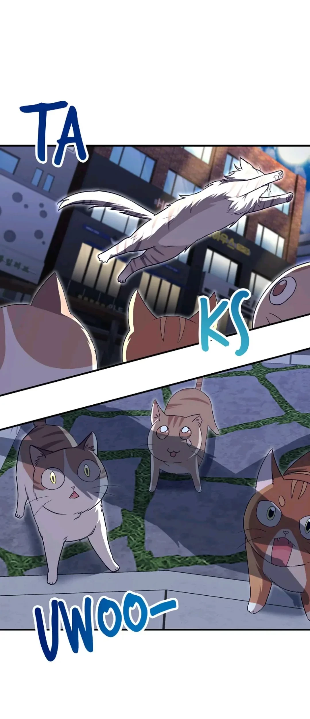 Hello? Veterinarian! Chapter 05 Gambar 108