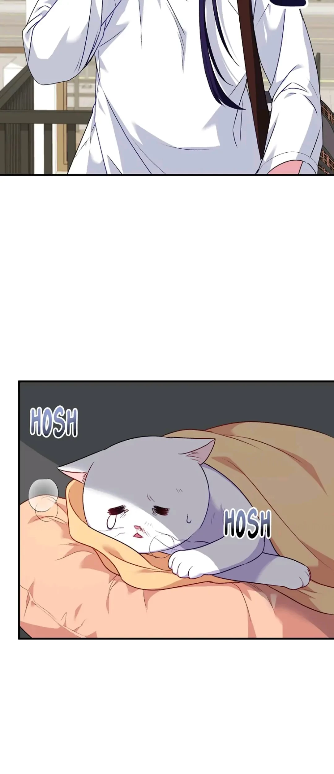 Hello? Veterinarian! Chapter 05 Gambar 6