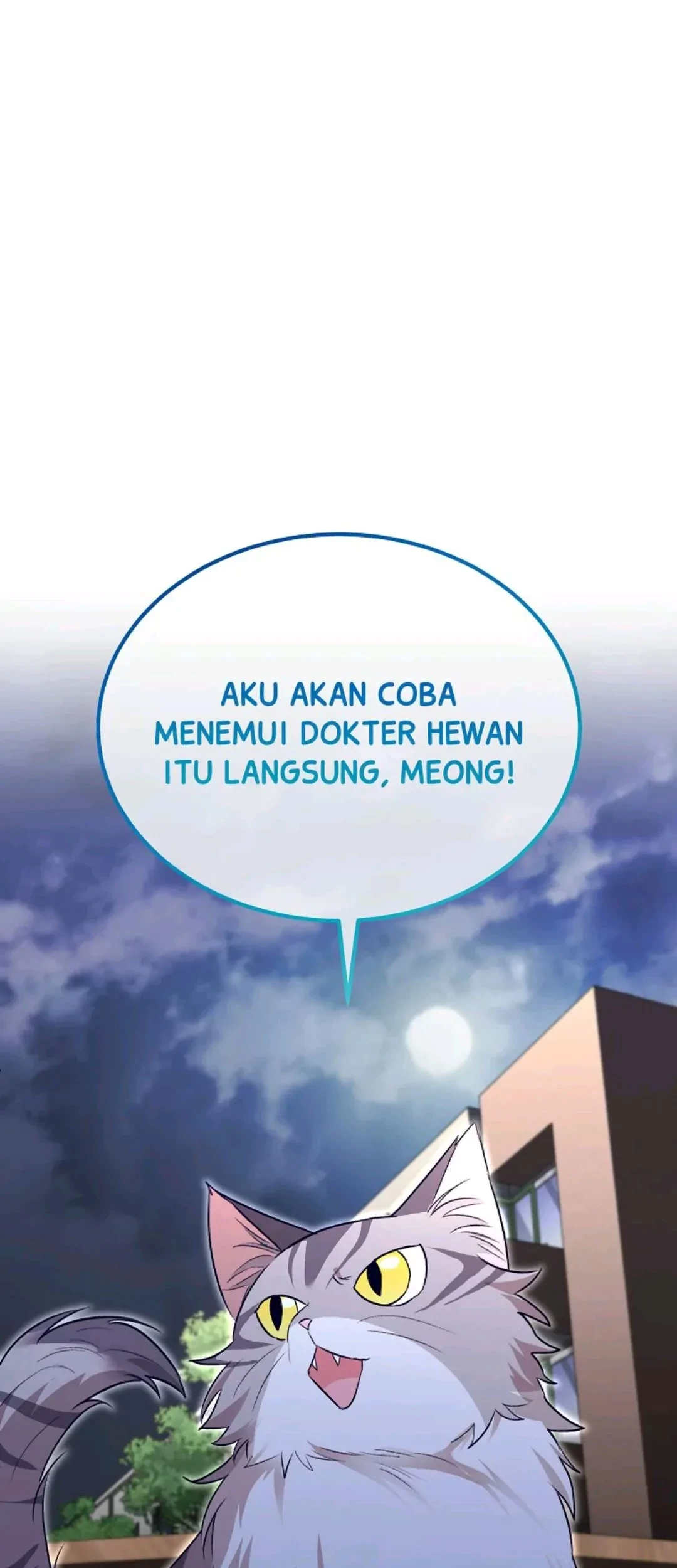 Hello? Veterinarian! Chapter 05 Gambar 111