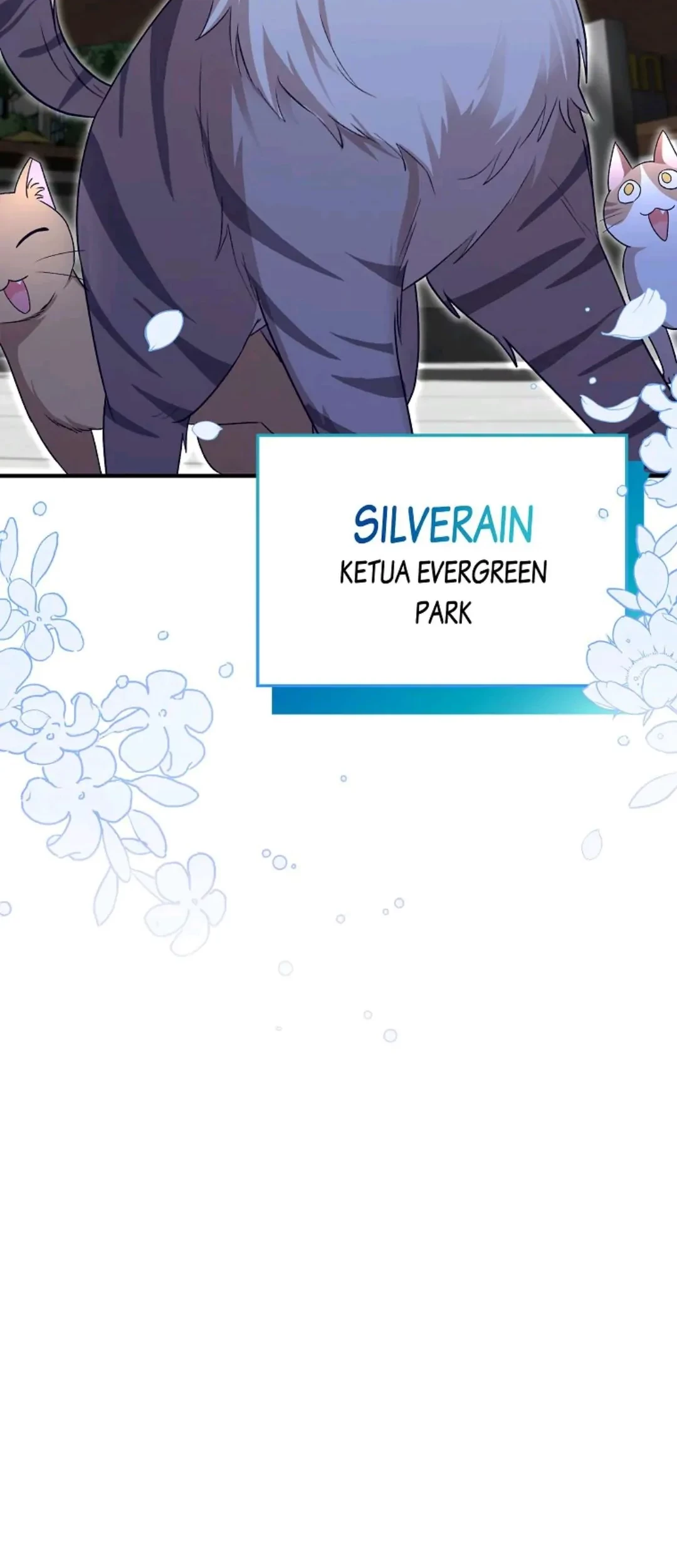 Hello? Veterinarian! Chapter 05 Gambar 112