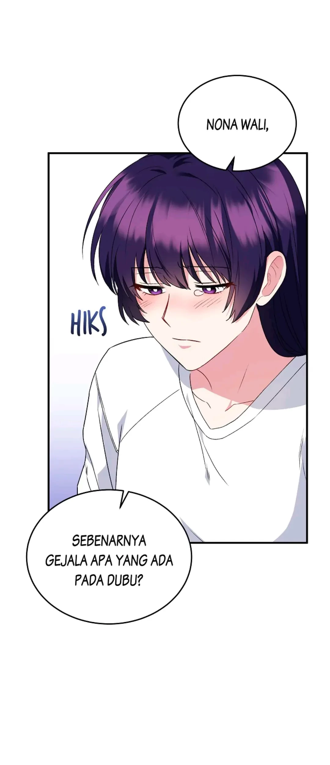 Hello? Veterinarian! Chapter 05 Gambar 12