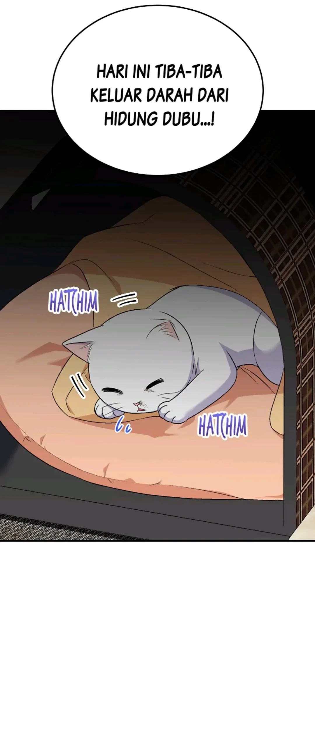 Hello? Veterinarian! Chapter 05 Gambar 15
