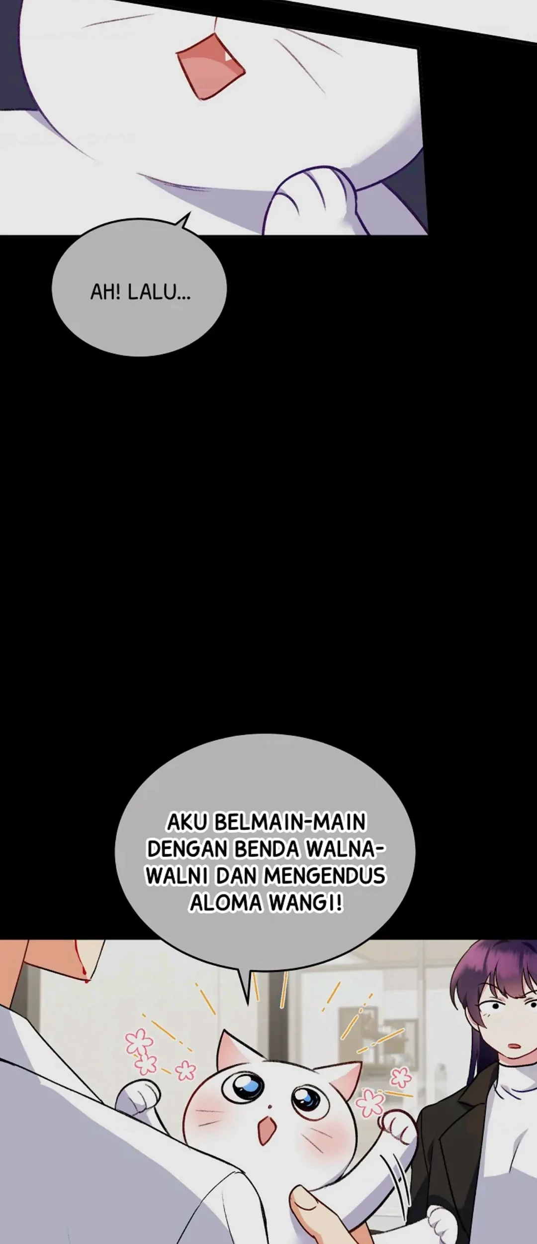 Hello? Veterinarian! Chapter 05 Gambar 20