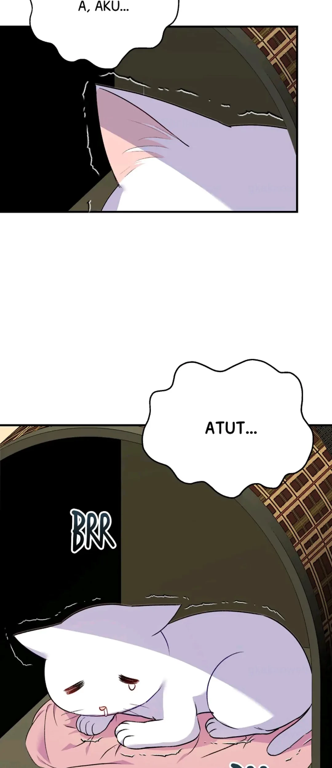 Hello? Veterinarian! Chapter 04 Gambar 38